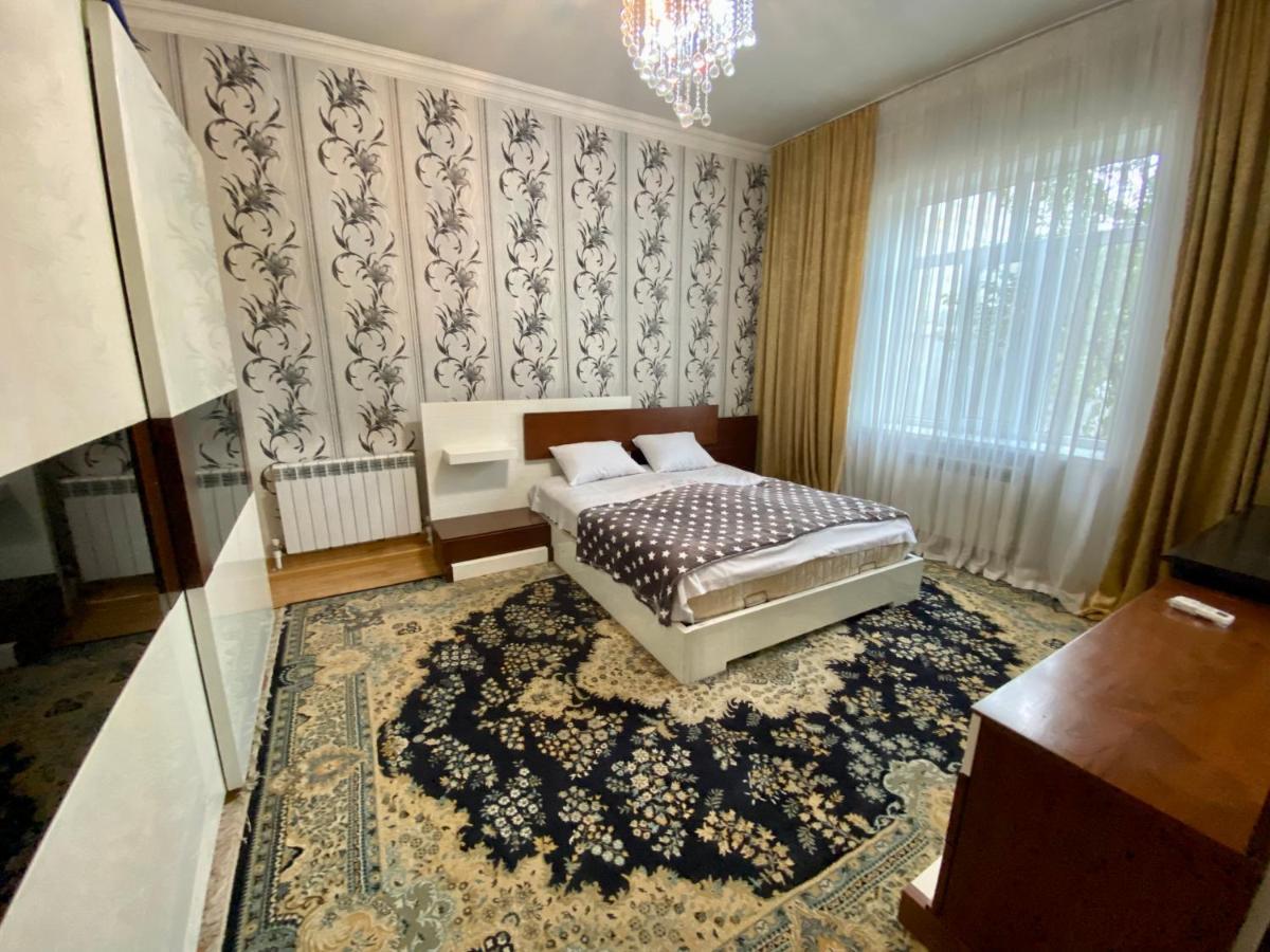 House In Quba Villa Exterior photo
