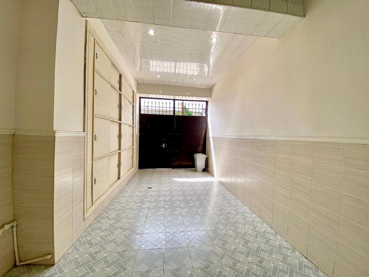 House In Quba Villa Exterior photo