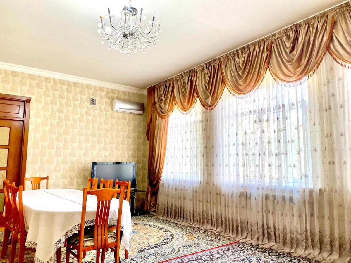 House In Quba Villa Exterior photo