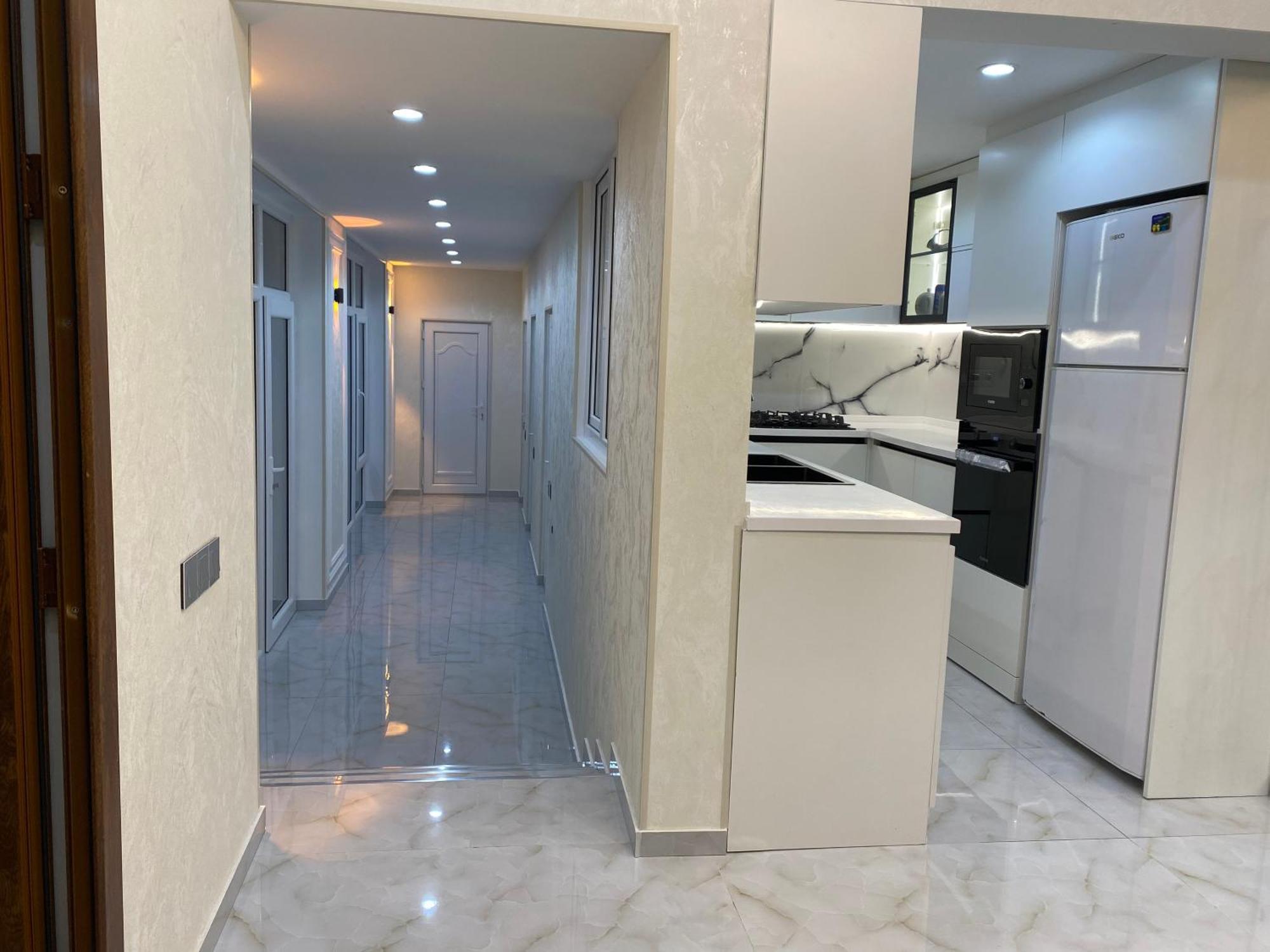 House In Quba Villa Exterior photo