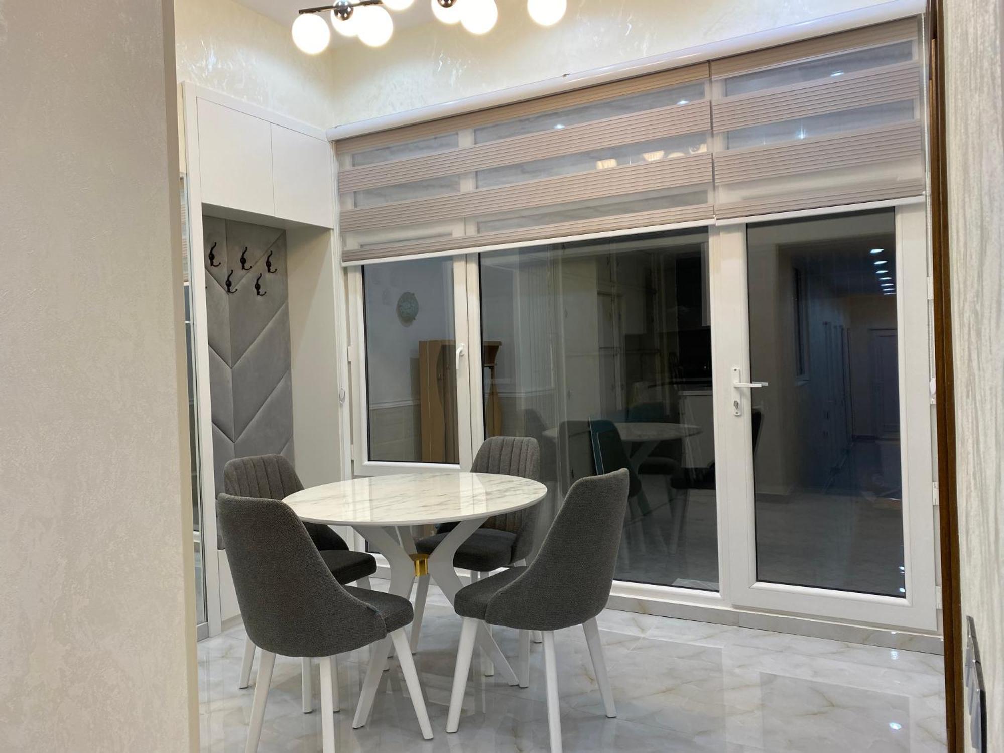House In Quba Villa Exterior photo