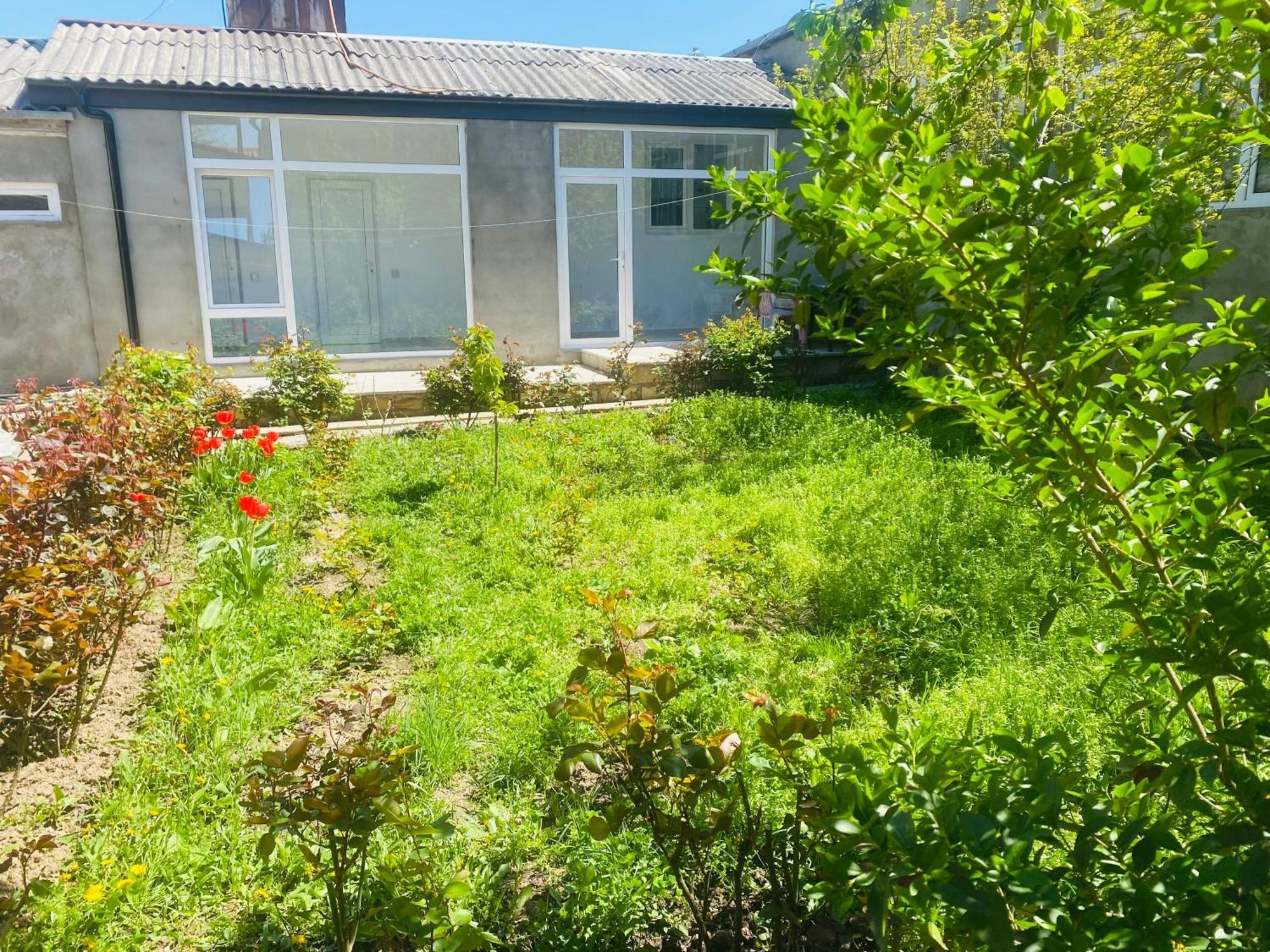 House In Quba Villa Exterior photo